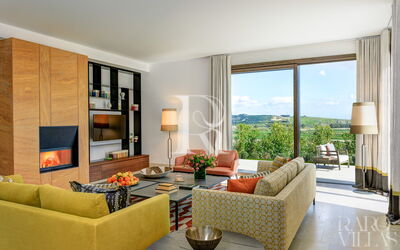 Villa Corallo 1 - Sea Front