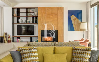 Villa Corallo 1 - Sea Front