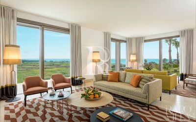 Villa Corallo 1 - Sea Front