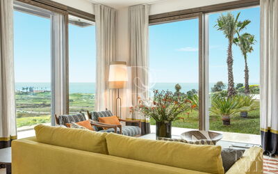 Villa Corallo 1 - Sea Front