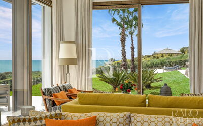 Villa Corallo 1 - Sea Front