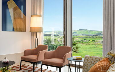 Villa Corallo 1 - Sea Front