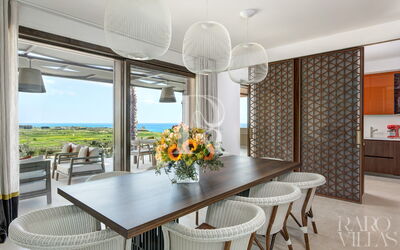 Villa Corallo 1 - Sea Front