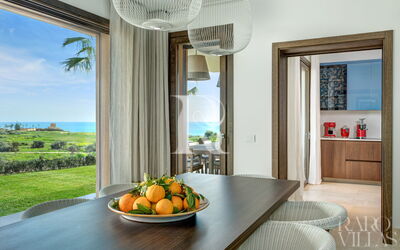 Villa Corallo 1 - Sea Front