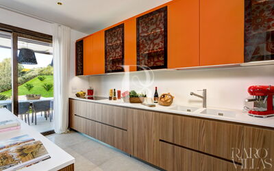 Villa Corallo 1 - Sea Front