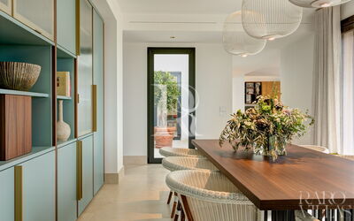 Villa Corallo 1 - Sea Front