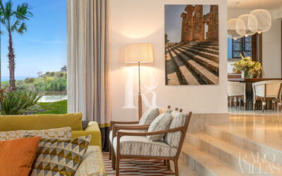 Villa Corallo 1 - Sea Front