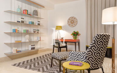 Villa Corallo 1 - Sea Front