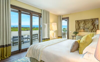 Villa Corallo 1 - Sea Front