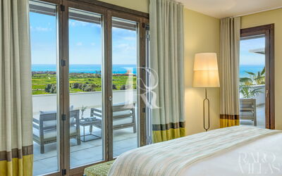 Villa Corallo 1 - Sea Front