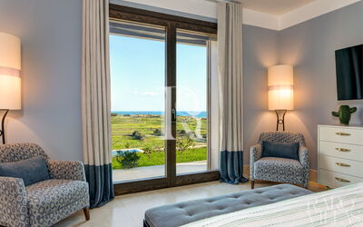 Villa Corallo 1 - Sea Front