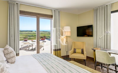 Villa Corallo 1 - Sea Front