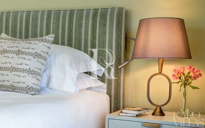 Villa Corallo 1 - Sea Front