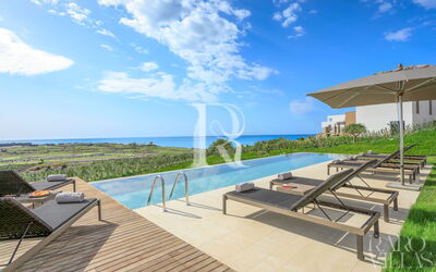 Villa Topazio - Sea View | by Rocco Forte Villas