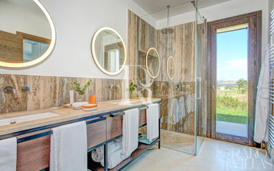 Villa Topazio - Sea View | by Rocco Forte Villas