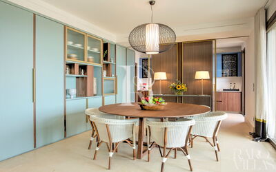 Villa Topazio - Sea View | by Rocco Forte Villas