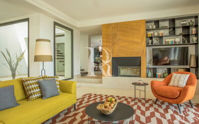 Villa Topazio - Sea View | by Rocco Forte Villas