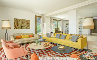 Villa Topazio 1 - Sea View