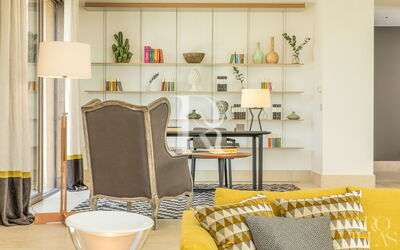 Villa Topazio 1 - Sea View