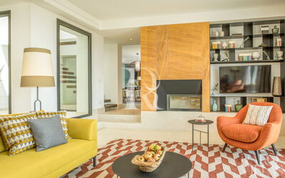 Villa Topazio 1 - Sea View