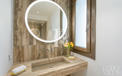 Villa Topazio 1 - Sea View