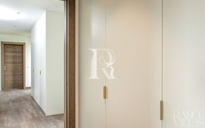 Villa Topazio 1 - Sea View