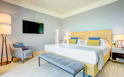 Villa Topazio 1 - Sea View