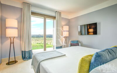 Villa Topazio 1 - Sea View