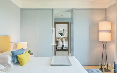 Villa Topazio 1 - Sea View