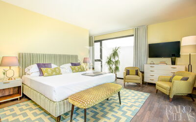 Villa Topazio 1 - Sea View