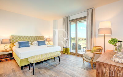 Villa Topazio 1 - Sea View