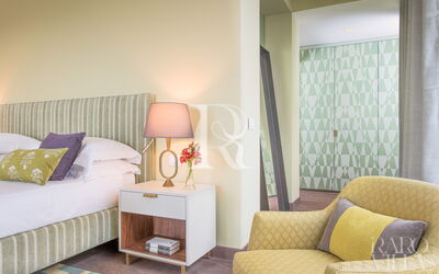 Villa Topazio 1 - Sea View