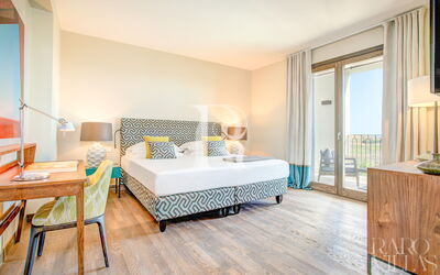 Villa Topazio 1 - Sea View