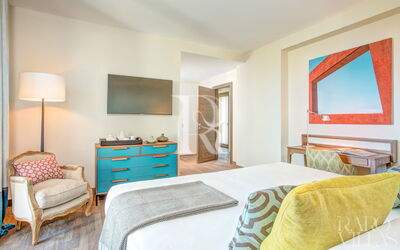 Villa Topazio 1 - Sea View