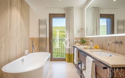 Villa Topazio 1 - Sea View