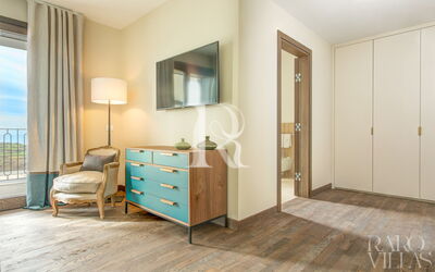 Villa Topazio 1 - Sea View