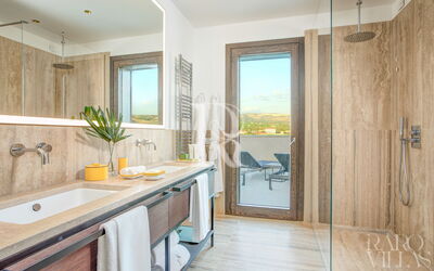 Villa Topazio 1 - Sea View