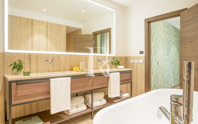 Villa Topazio 1 - Sea View