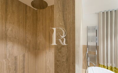 Villa Topazio 1 - Sea View