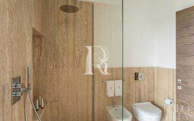 Villa Topazio 1 - Sea View