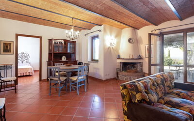 Manciano 840