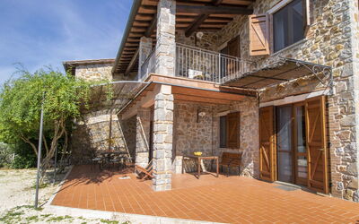 Manciano 840