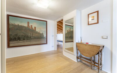 Casa del Marchese, Pool, Wifi, Castell' Arquato: Altra Stanza, Autunno, Estate, Primavera