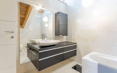 Casa del Marchese, Pool, Wifi, Castell' Arquato: Autunno, Bagno, Estate, Primavera