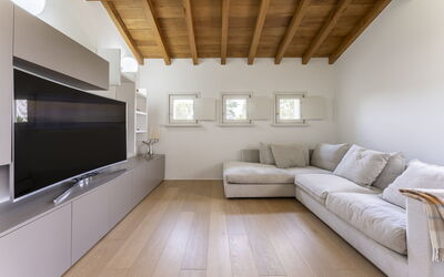 Casa del Marchese, Pool, Wifi, Castell' Arquato: Autunno, Estate, Primavera, Soggiorno