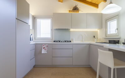 Casa del Marchese, Pool, Wifi, Castell' Arquato: Autunno, Cucina, Estate, Primavera