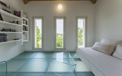 Casa del Marchese, Pool, Wifi, Castell' Arquato: Autunno, Estate, Primavera, Soggiorno