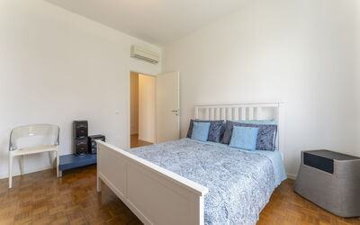 Casa del Marchese, Pool, Wifi, Castell' Arquato: Autunno, Camera da letto, Estate, Primavera