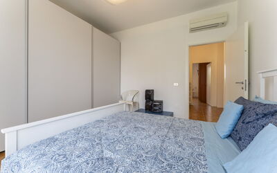 Casa del Marchese, Pool, Wifi, Castell' Arquato: Autunno, Camera da letto, Estate, Primavera