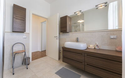 Casa del Marchese, Pool, Wifi, Castell' Arquato: Autunno, Bagno, Estate, Primavera